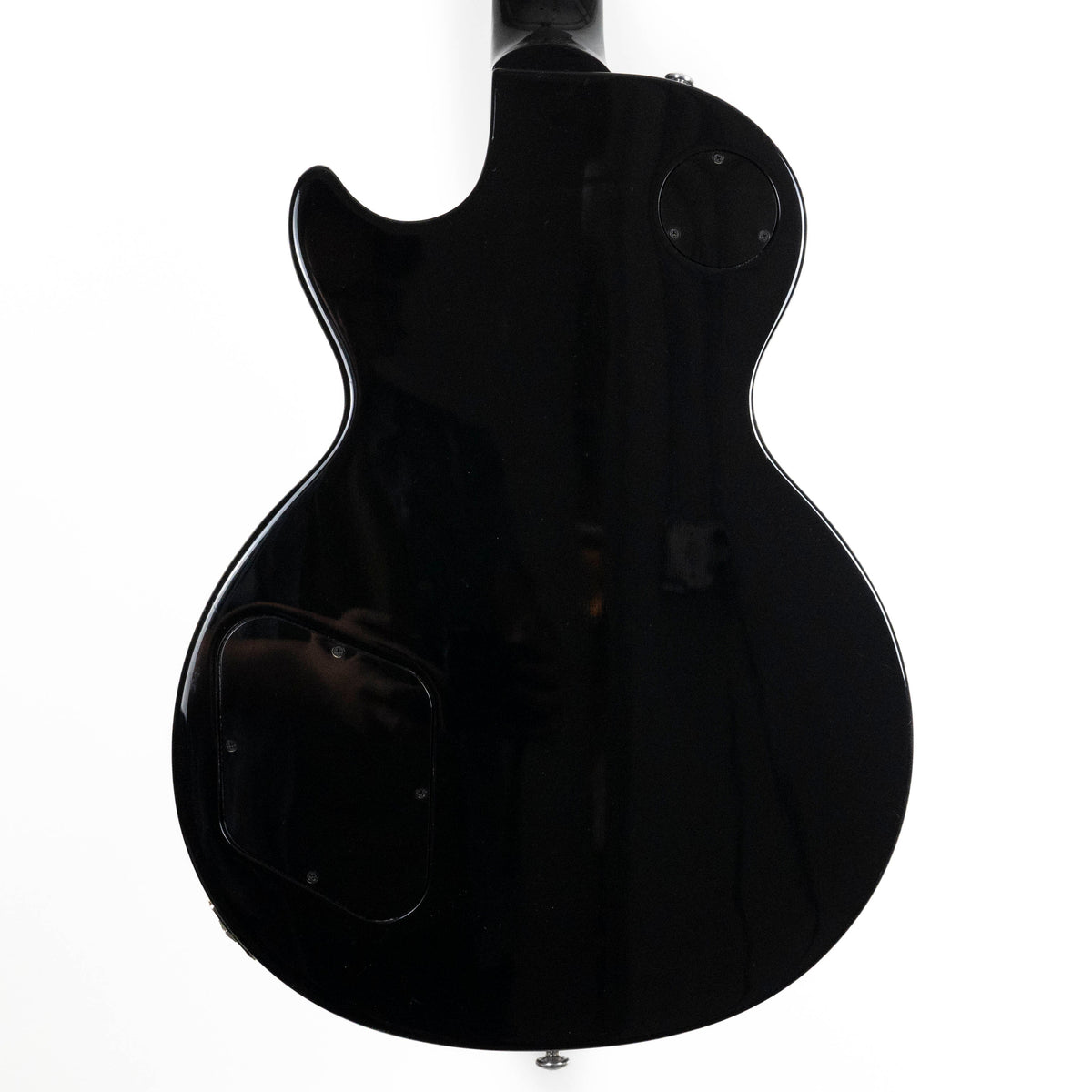 Gibson 2021 Les Paul Classic Ebony