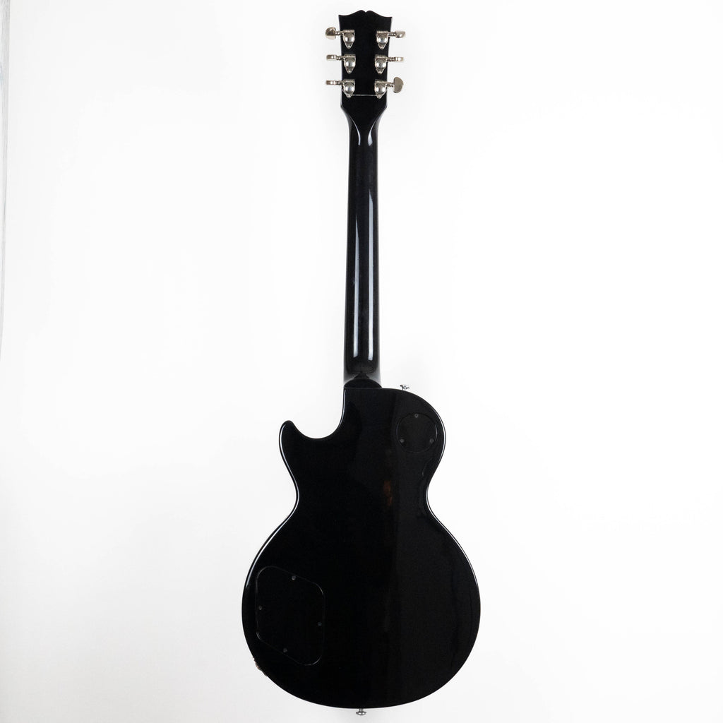 Gibson 2021 Les Paul Classic Ebony