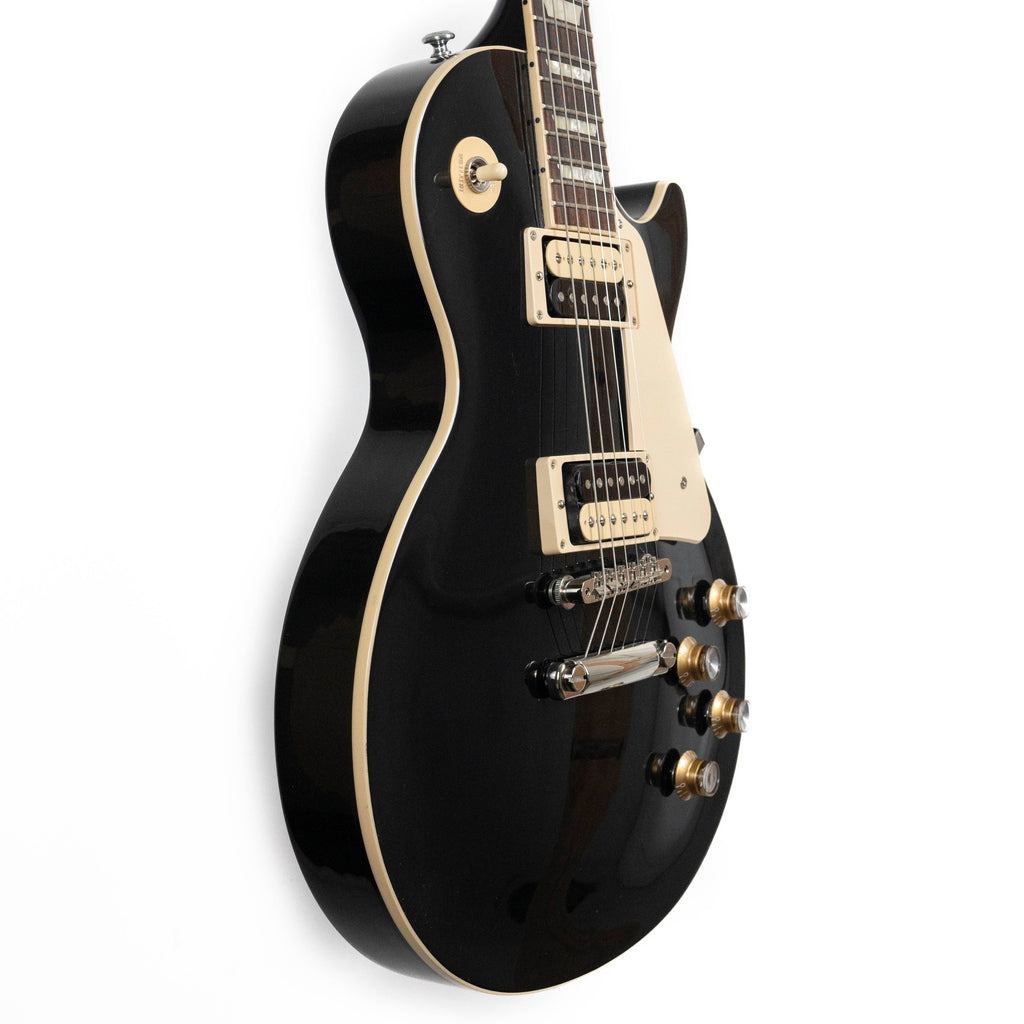 Gibson 2021 Les Paul Classic Ebony