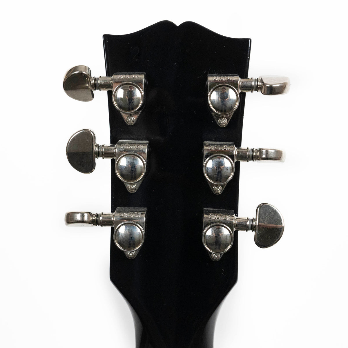 Gibson 2021 Les Paul Classic Ebony