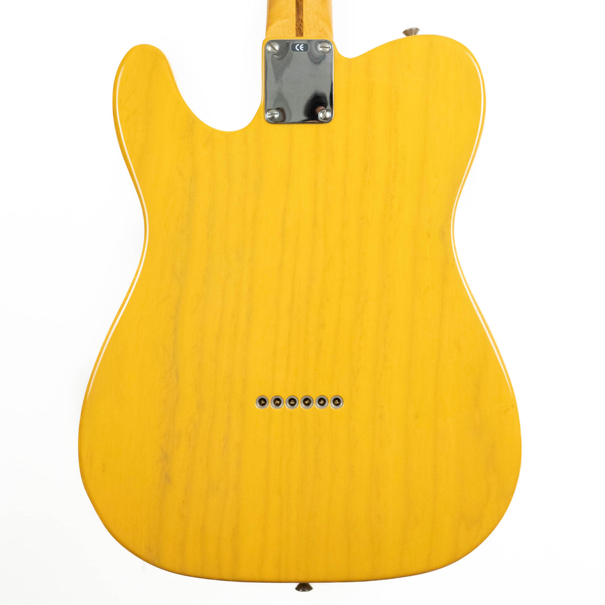 Fender 1999 American Vintage '52 Telecaster Reissue