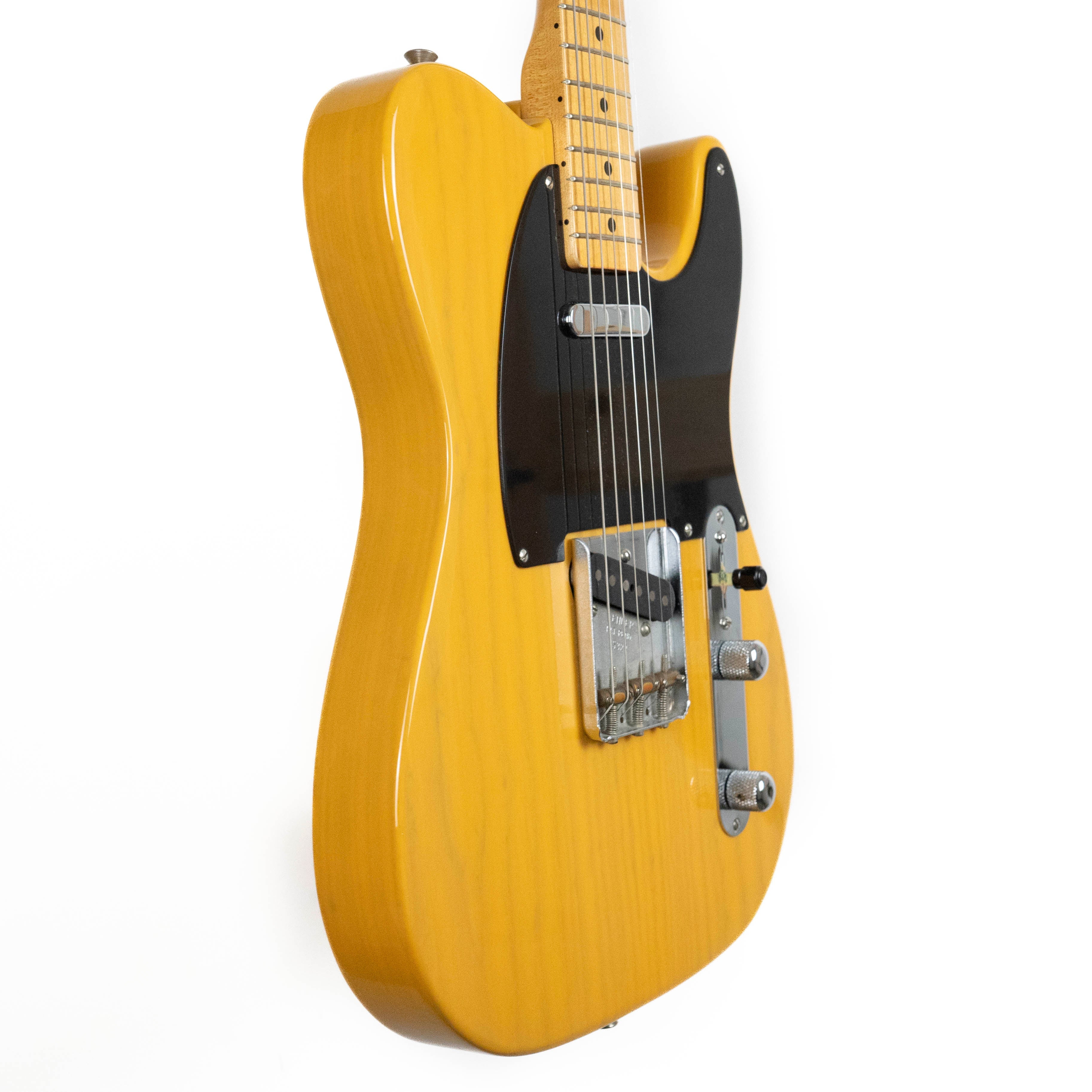 Fender 1999 American Vintage '52 Telecaster Reissue