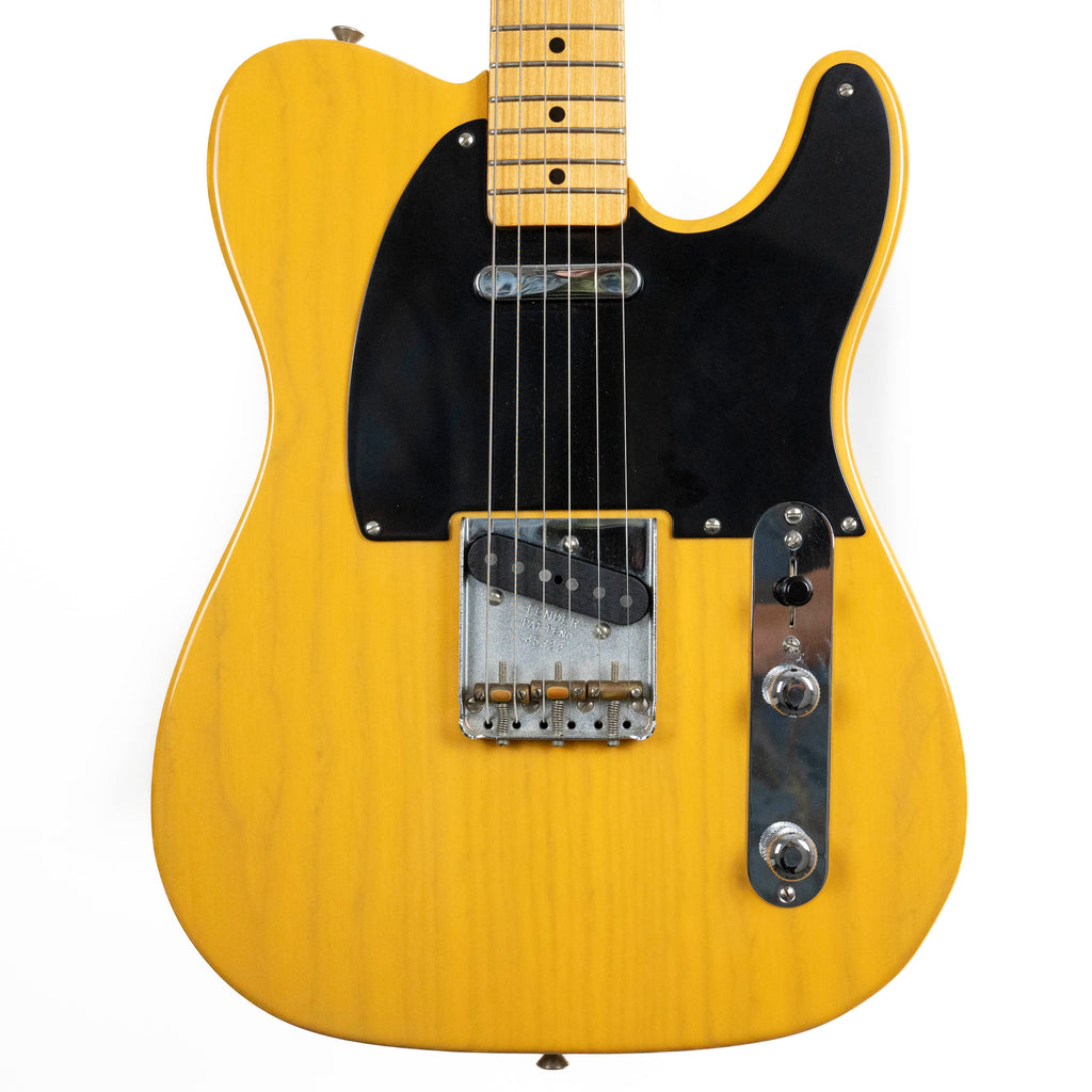 Fender 1999 American Vintage '52 Telecaster Reissue
