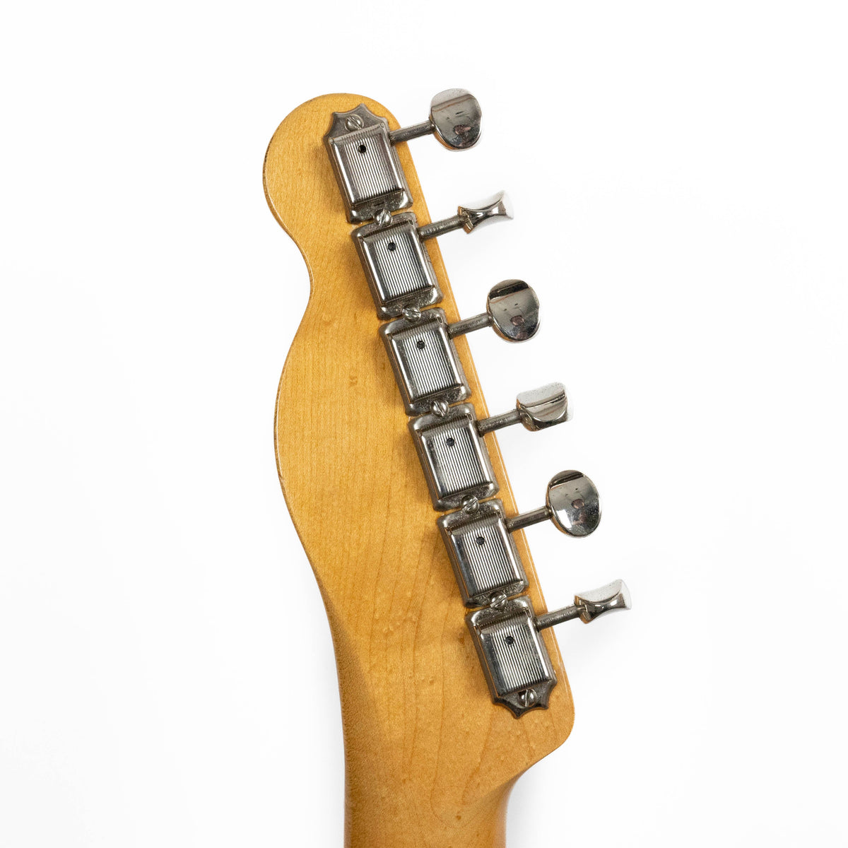Fender 1999 American Vintage '52 Telecaster Reissue