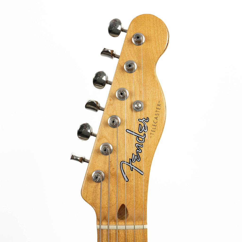 Fender 1999 American Vintage '52 Telecaster Reissue
