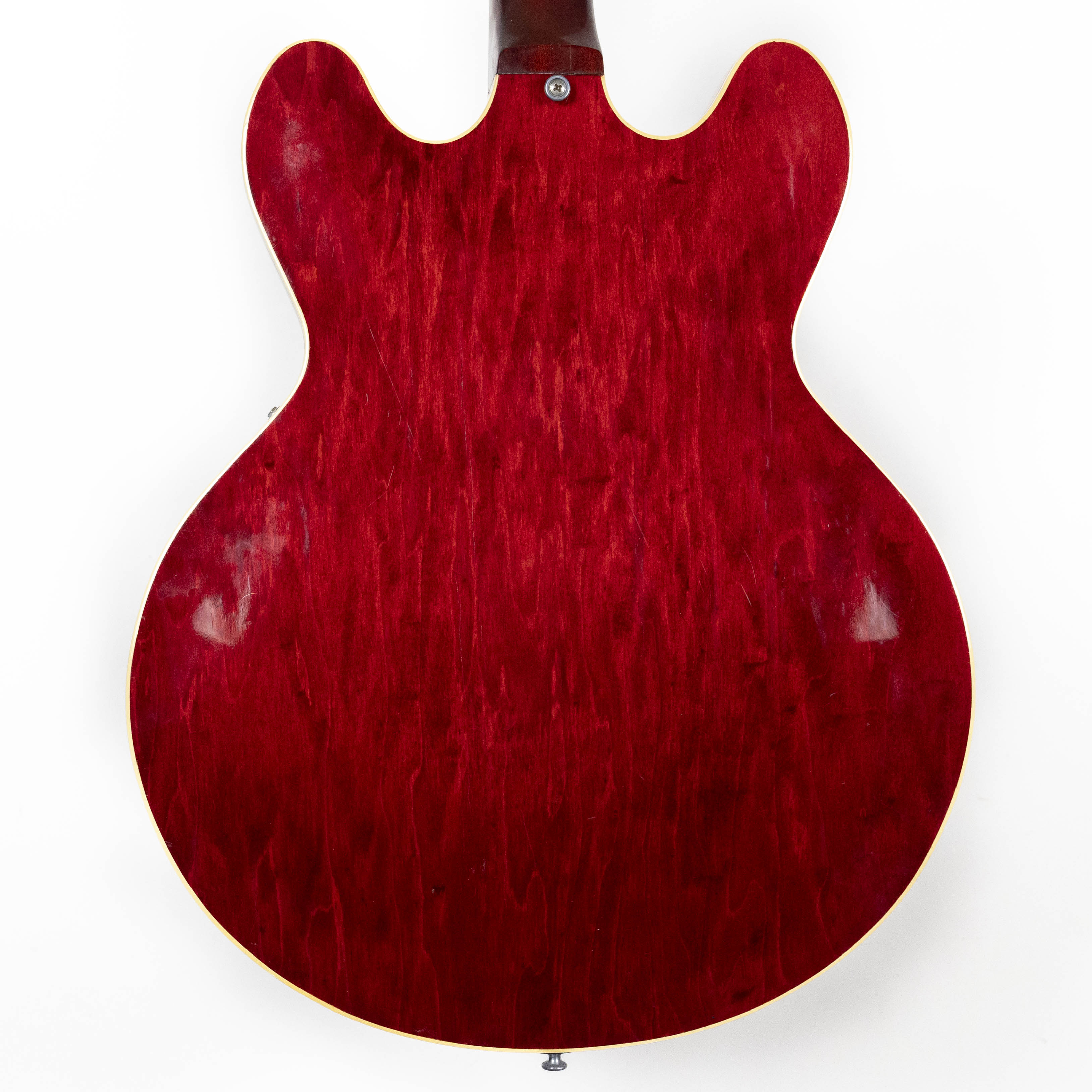 Gibson 1973 ES-335, Cherry