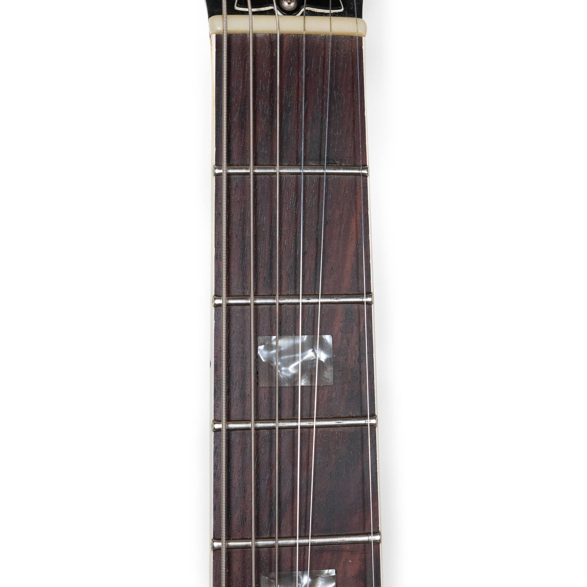 Gibson 1973 ES-335, Cherry
