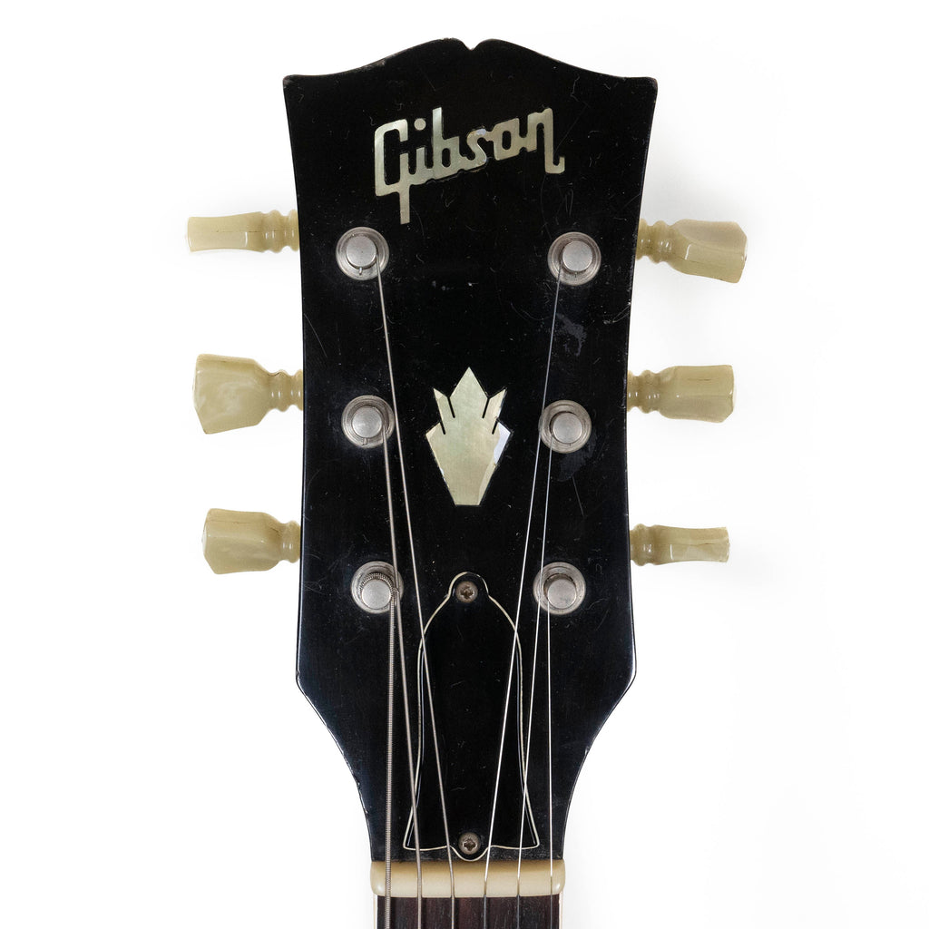 Gibson 1973 ES-335, Cherry