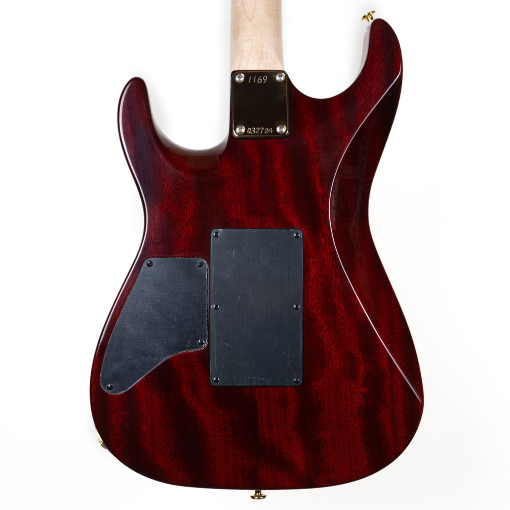 Pensa MK-1 Classic Plus, Custom Amber #1169