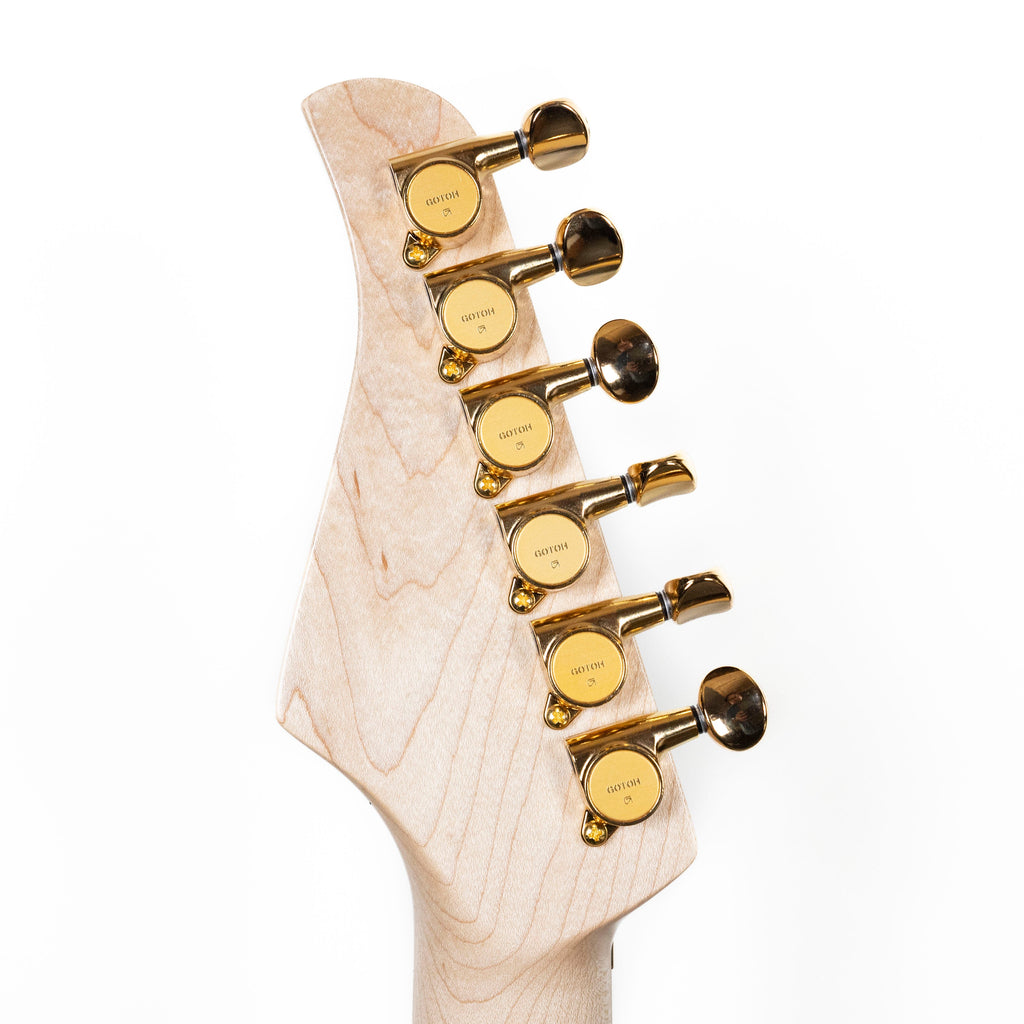 Pensa MK-1 Classic Plus, Custom Amber #1169