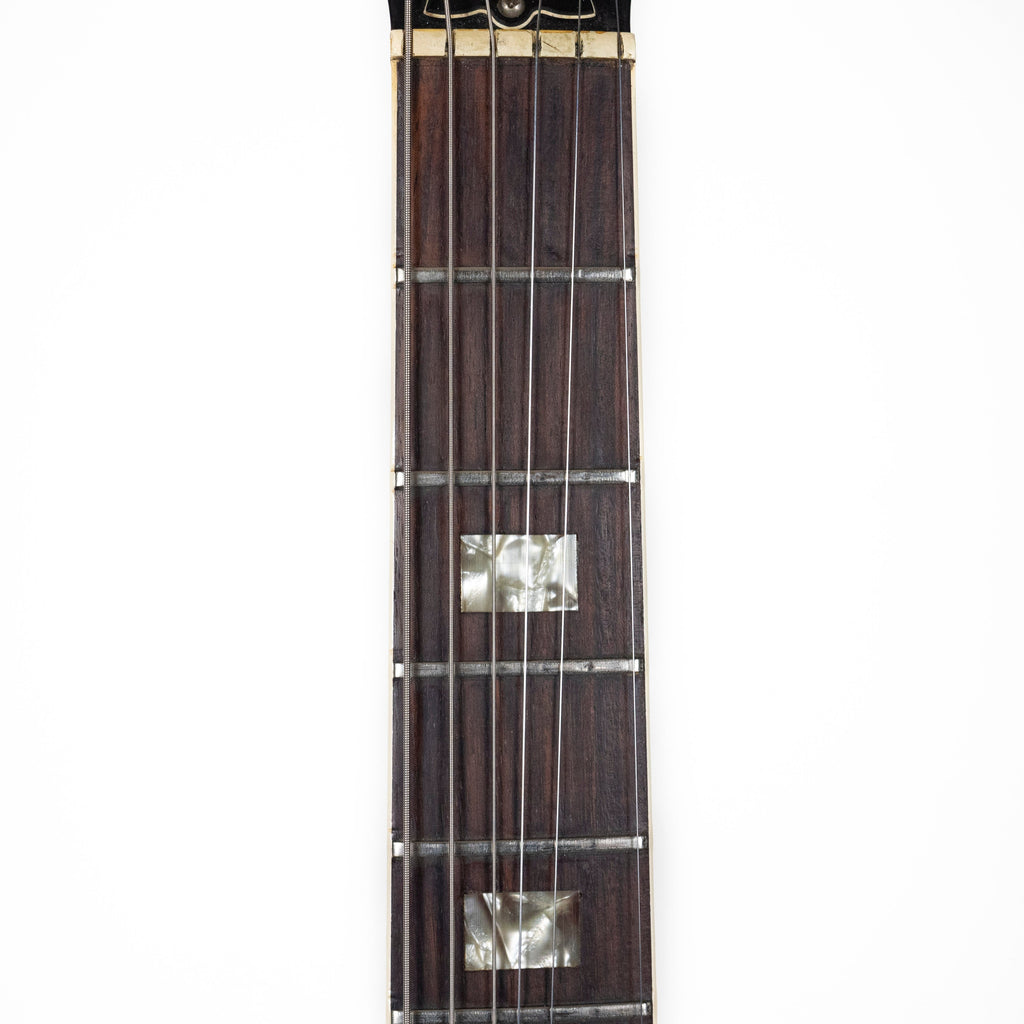Gibson 1968 ES-335, Cherry with factory Bigsby