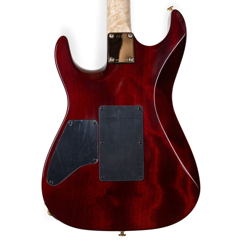 Pensa MK1 Classic Plus, Custom Amber #1172