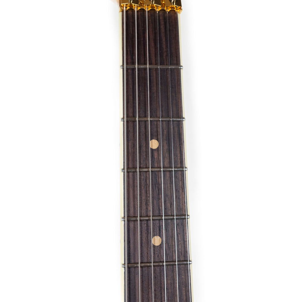 Pensa MK1 Classic Plus, Custom Amber #1172