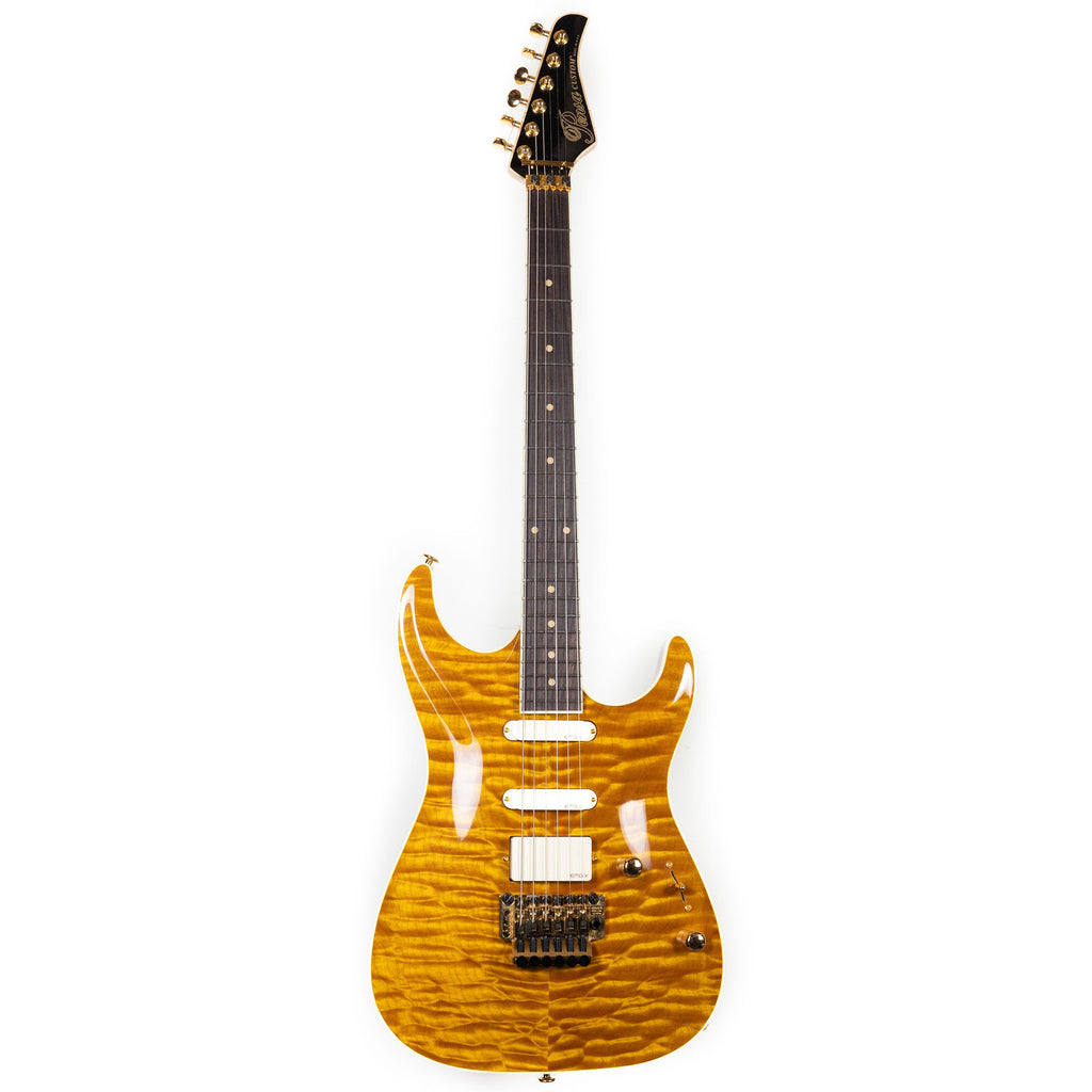Pensa MK1 Classic Plus, Custom Amber #1172