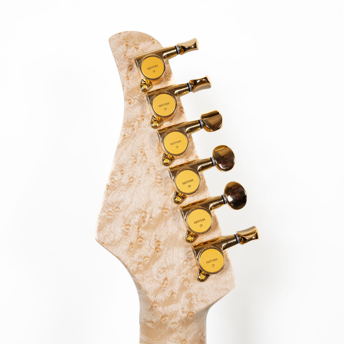 Pensa MK1 Classic Plus, Custom Amber #1172