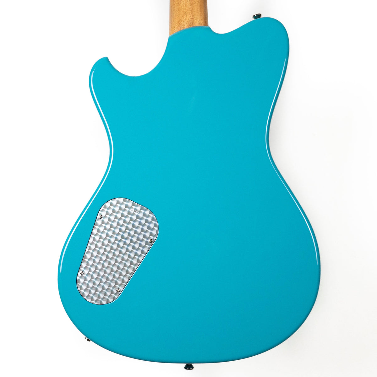 Powers A-Type Hardtail Tropical Turquoise