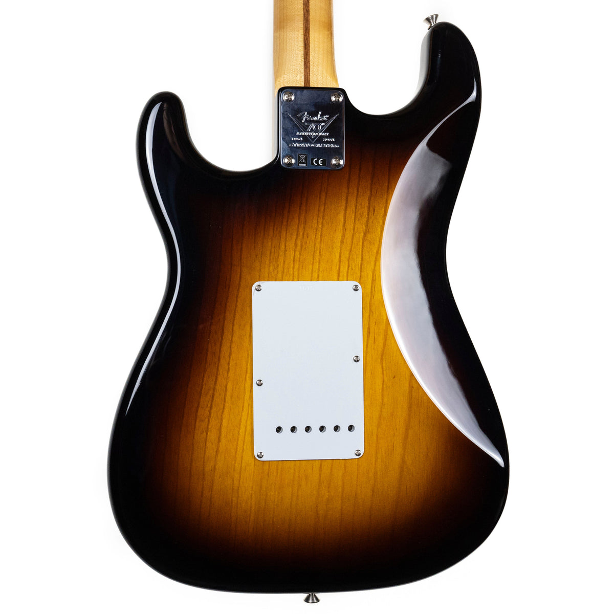 Fender Custom Shop Limited Edition 70th Anniversary 1954 Strat NOS