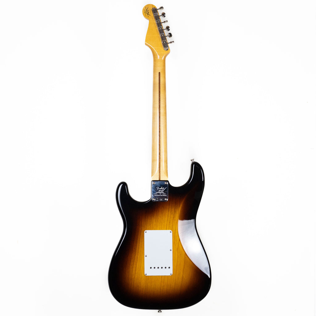 Fender Custom Shop Limited Edition 70th Anniversary 1954 Strat NOS