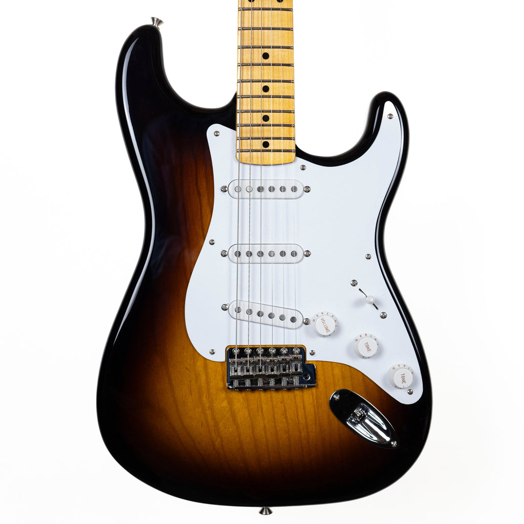 Fender Custom Shop Limited Edition 70th Anniversary 1954 Strat NOS