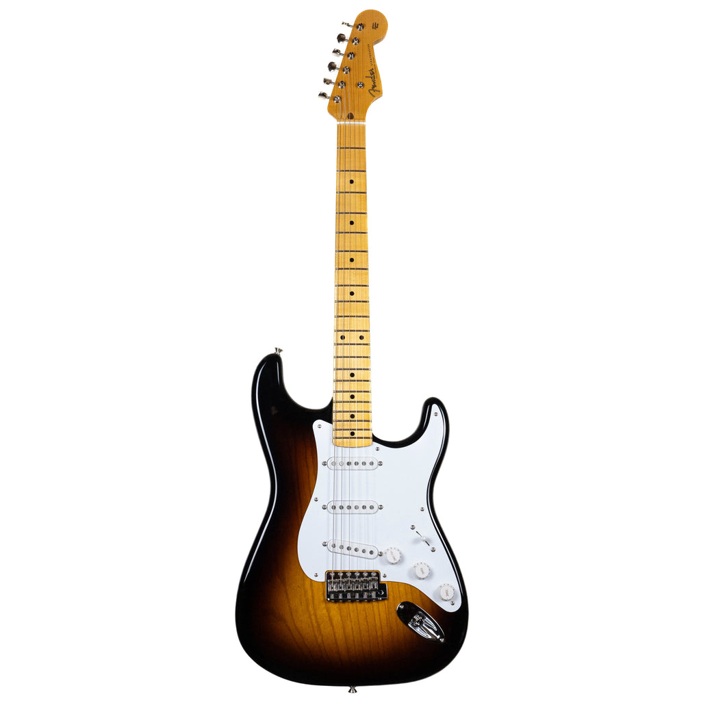 Fender Custom Shop Limited Edition 70th Anniversary 1954 Strat NOS
