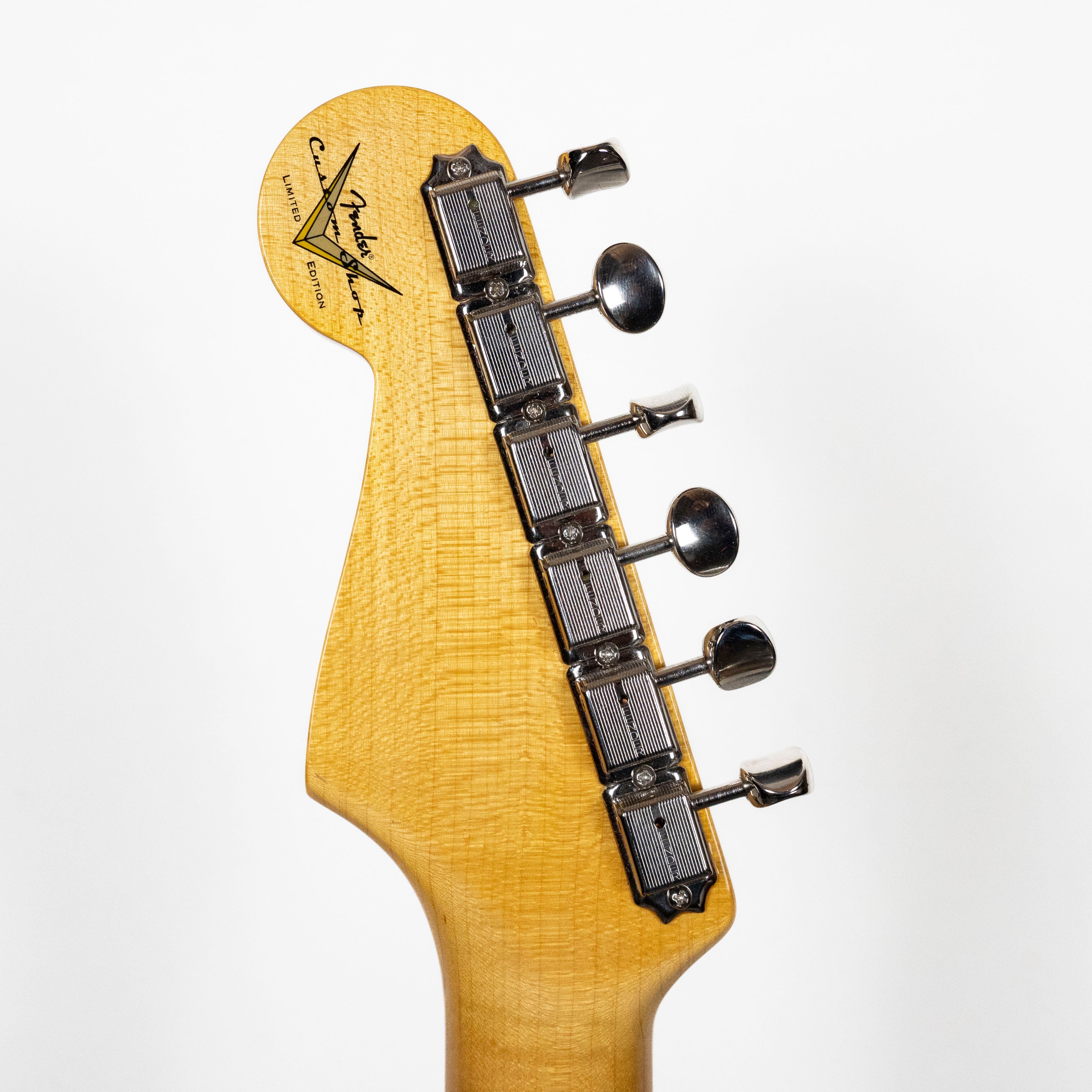 Fender Custom Shop Limited Edition 70th Anniversary 1954 Strat NOS