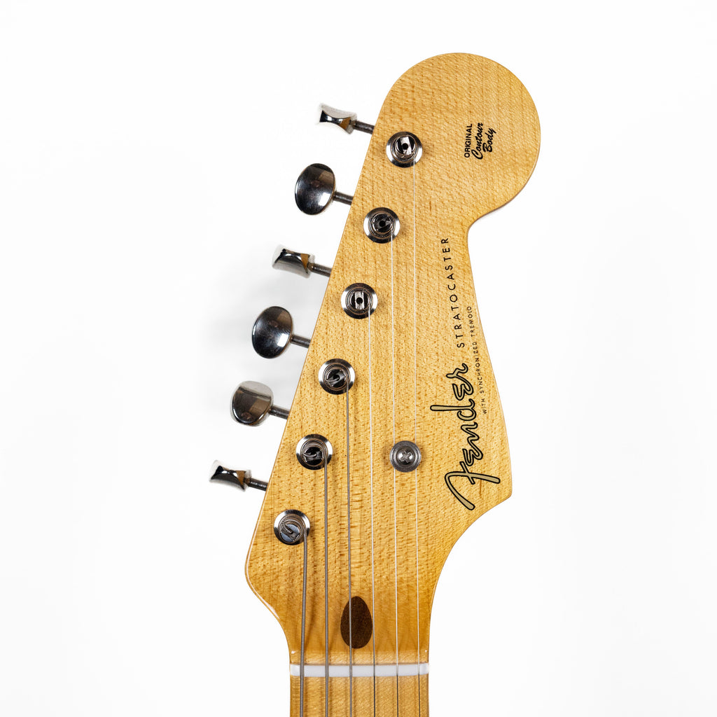 Fender Custom Shop Limited Edition 70th Anniversary 1954 Strat NOS