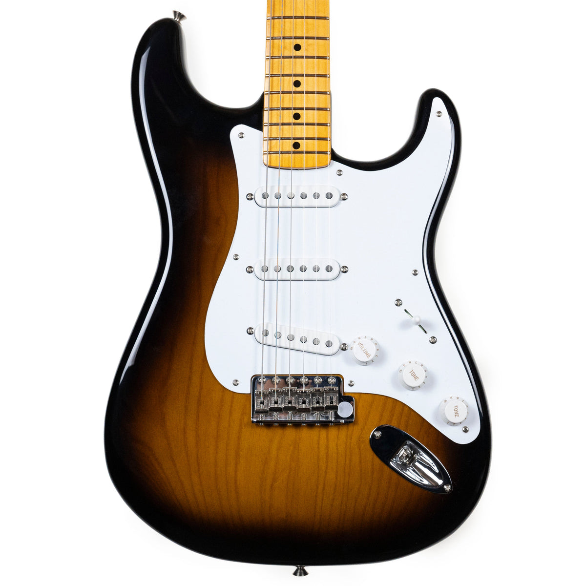 Fender 70th Anniversary American Vintage II 1954 Stratocaster