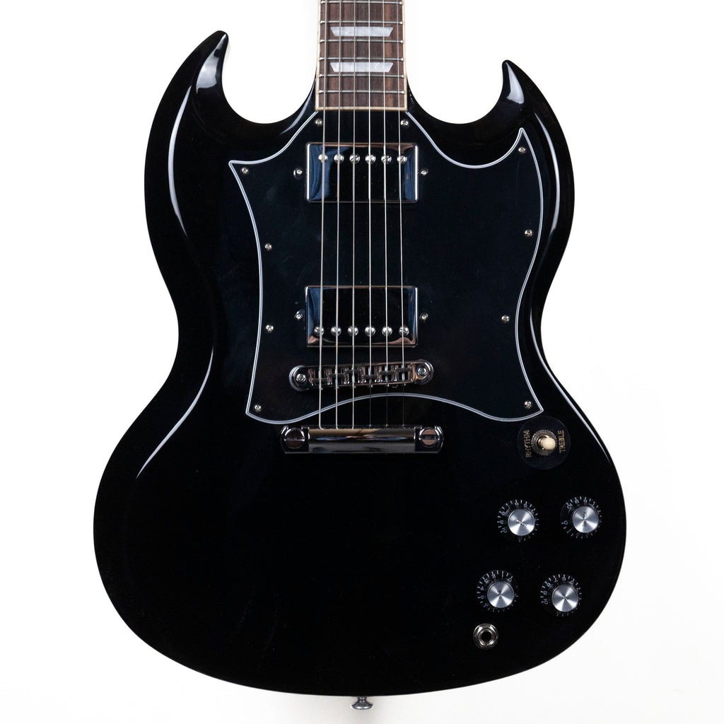 Gibson SG Standard Ebony