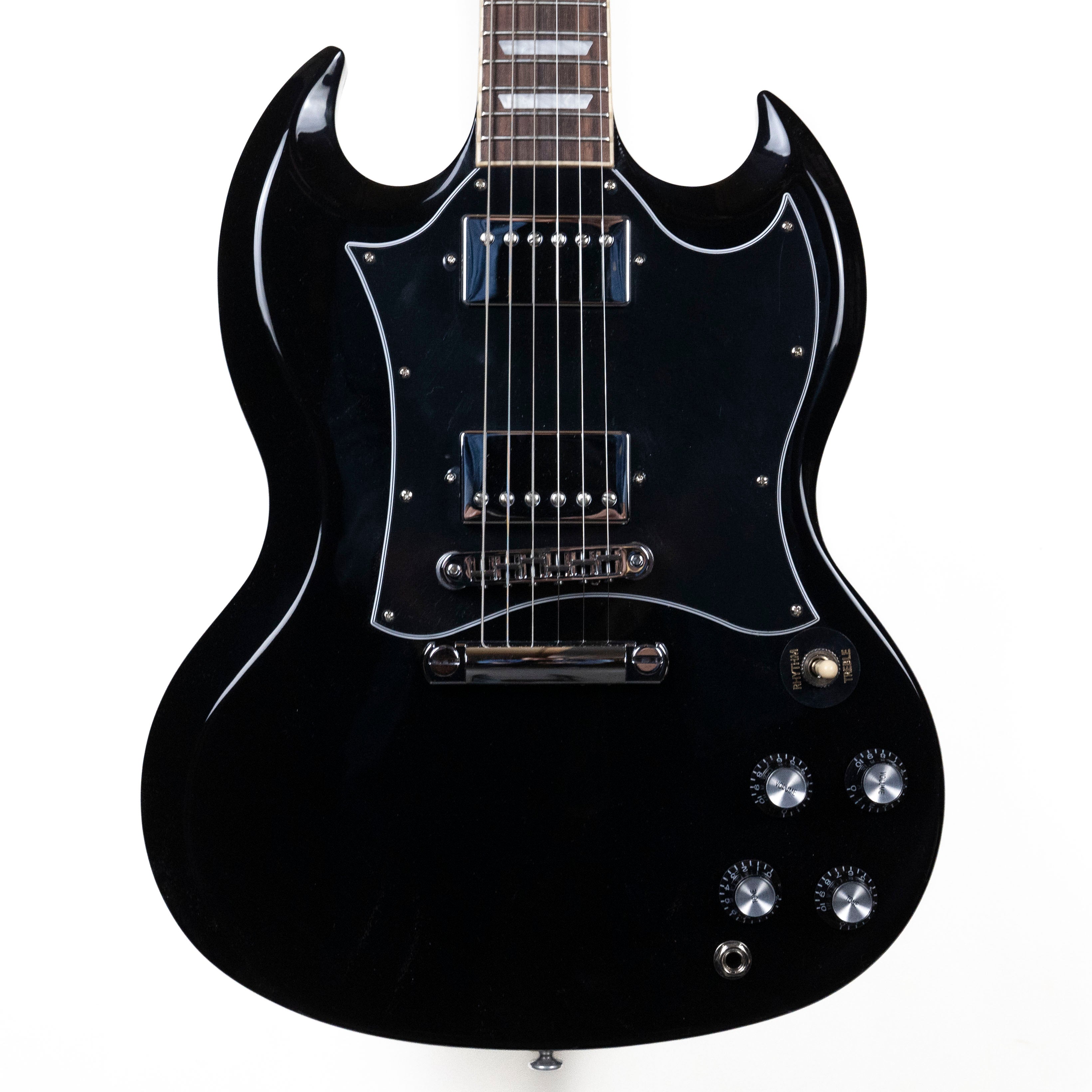Gibson SG Standard Ebony