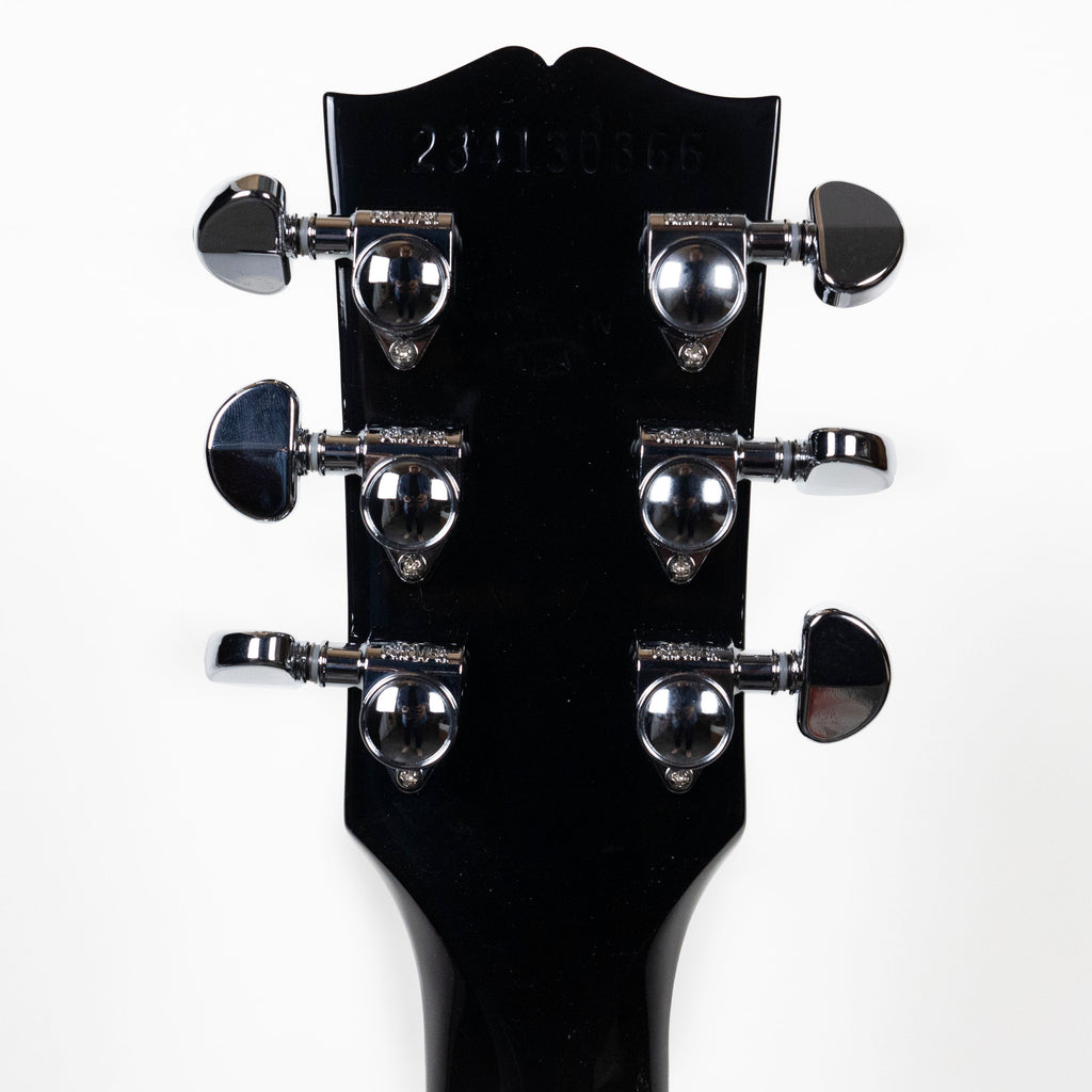 Gibson SG Standard Ebony