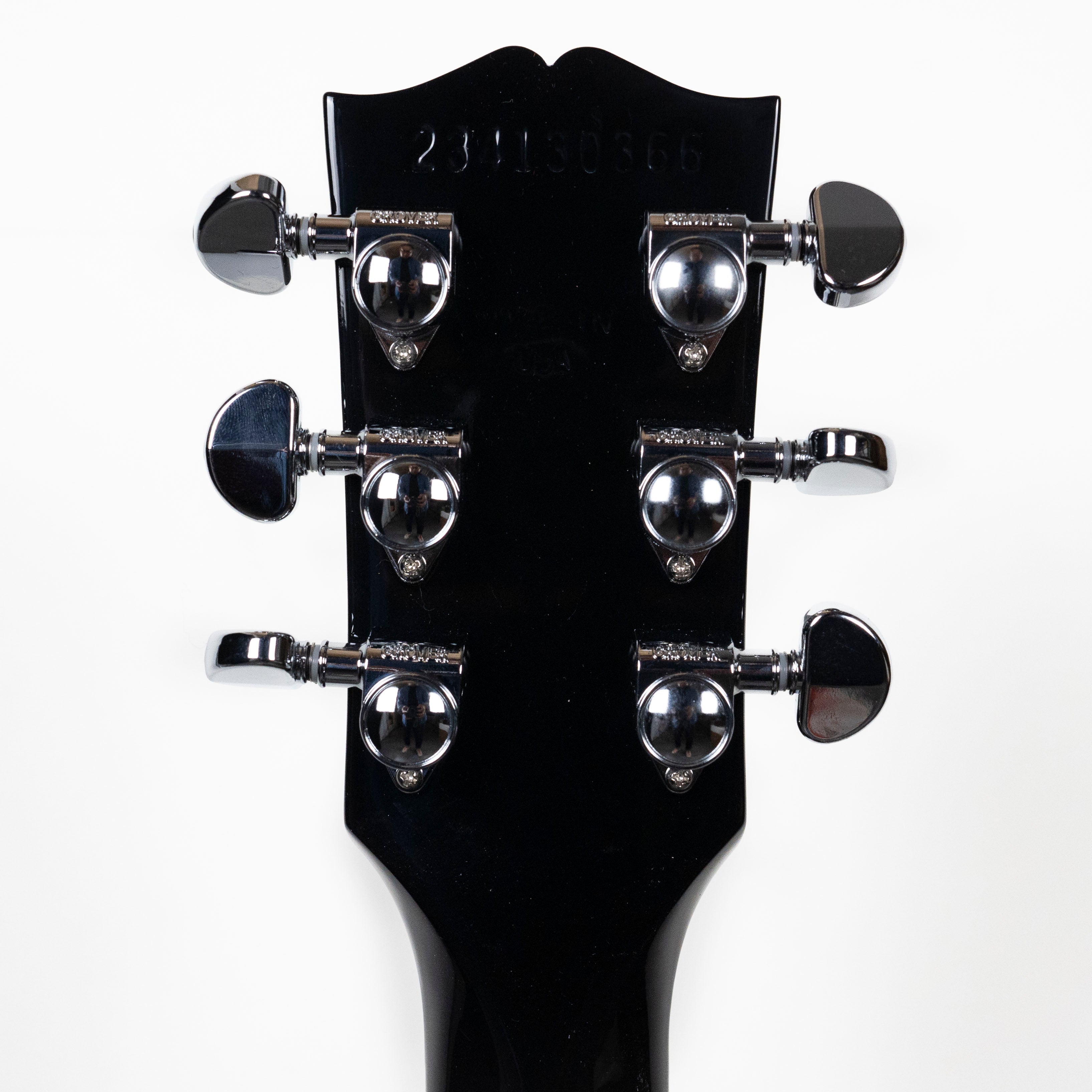 Gibson SG Standard Ebony