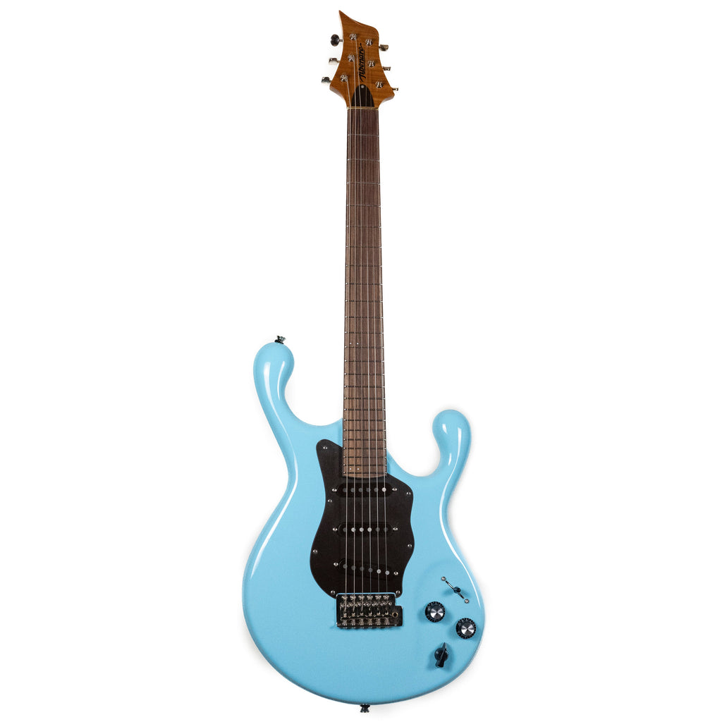 Fibenare Erotic Regime, Trabant blue