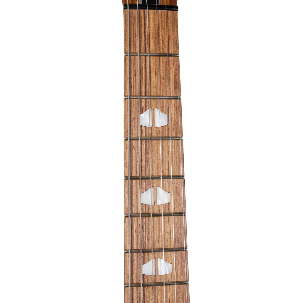 Powers A-Type Select Hardtail, Sweet Tea Orange