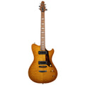 Powers A-Type Select Hardtail, Sweet Tea Orange
