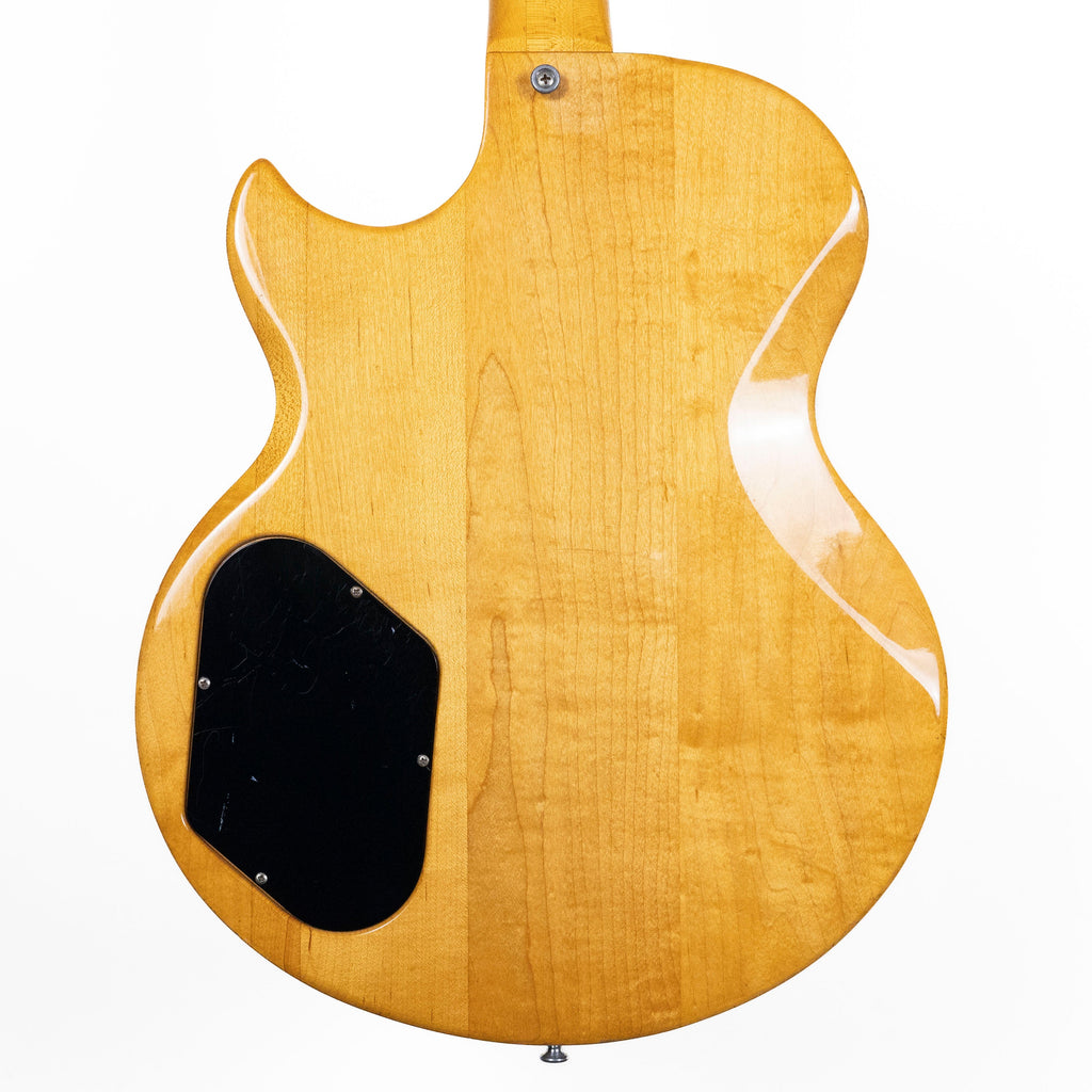 Gibson 1973 L6-S, Natural