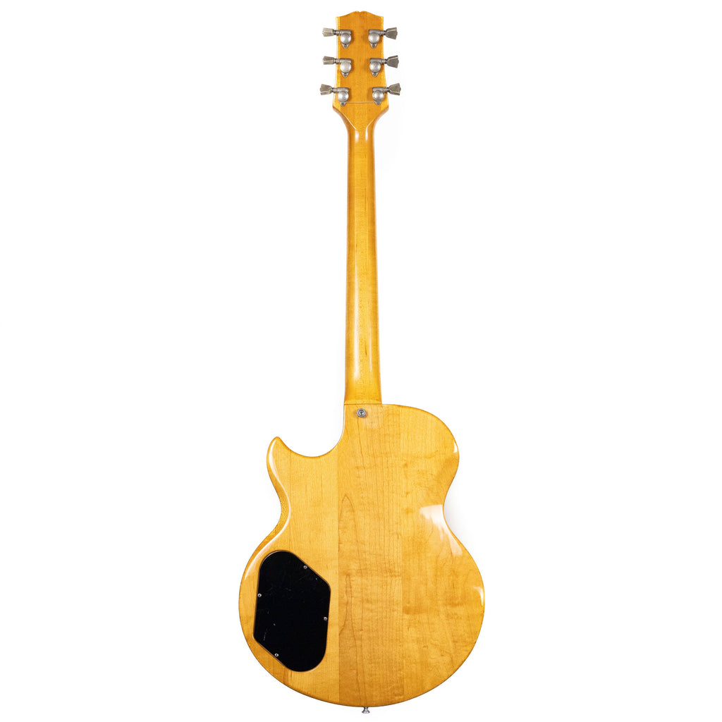 Gibson 1973 L6-S, Natural