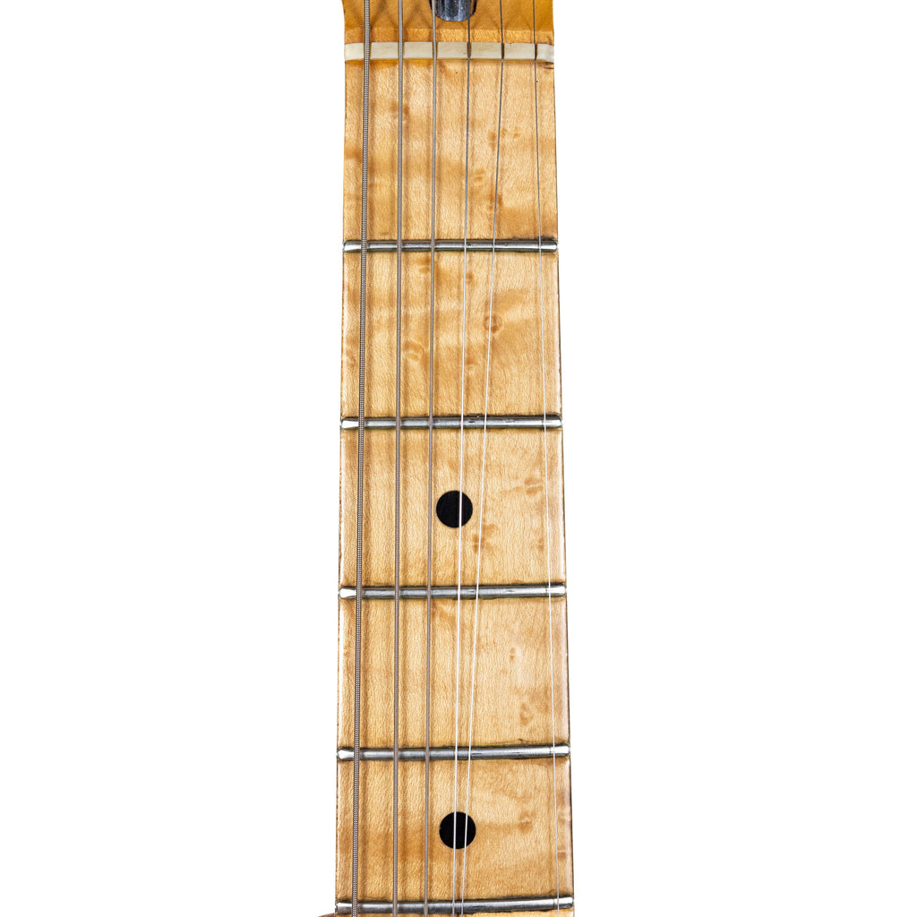 Fender 1977 Stratocaster, Sunburst
