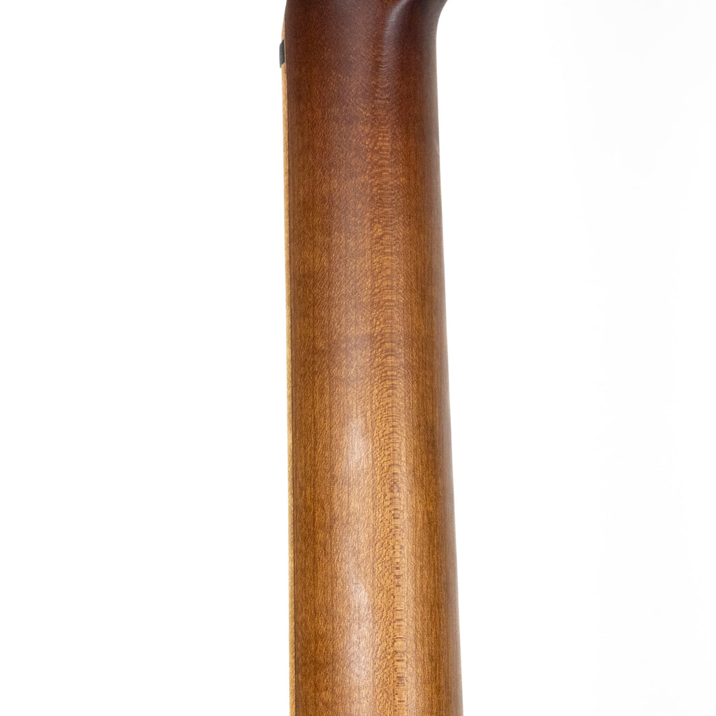 Mule Used Mulecaster, Raw Steel