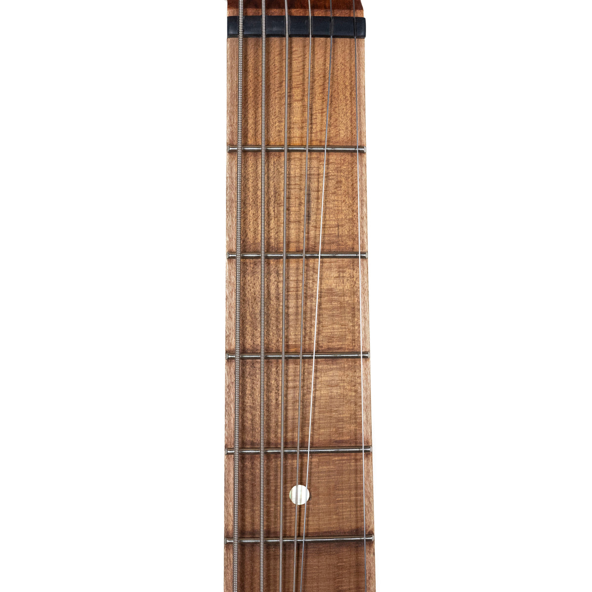 Mule Used Mulecaster, Raw Steel