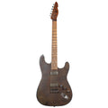 Mule Used Mulecaster, Raw Steel
