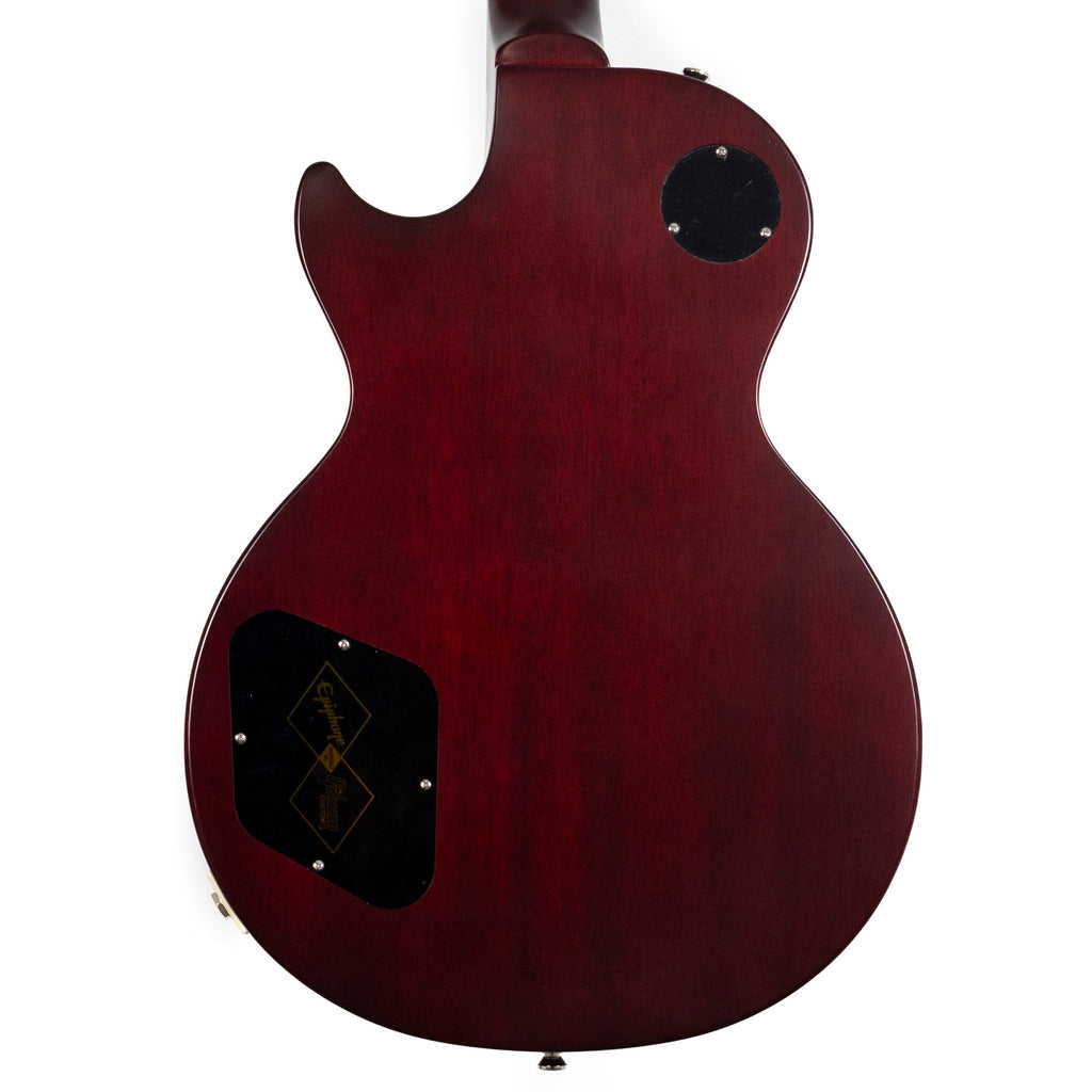 Epiphone 1959 Les Paul Standard, Iced Tea Burst