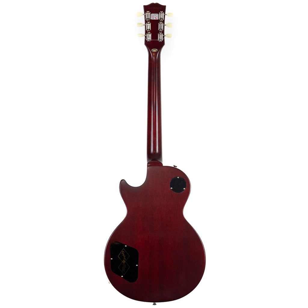 Epiphone 1959 Les Paul Standard, Iced Tea Burst