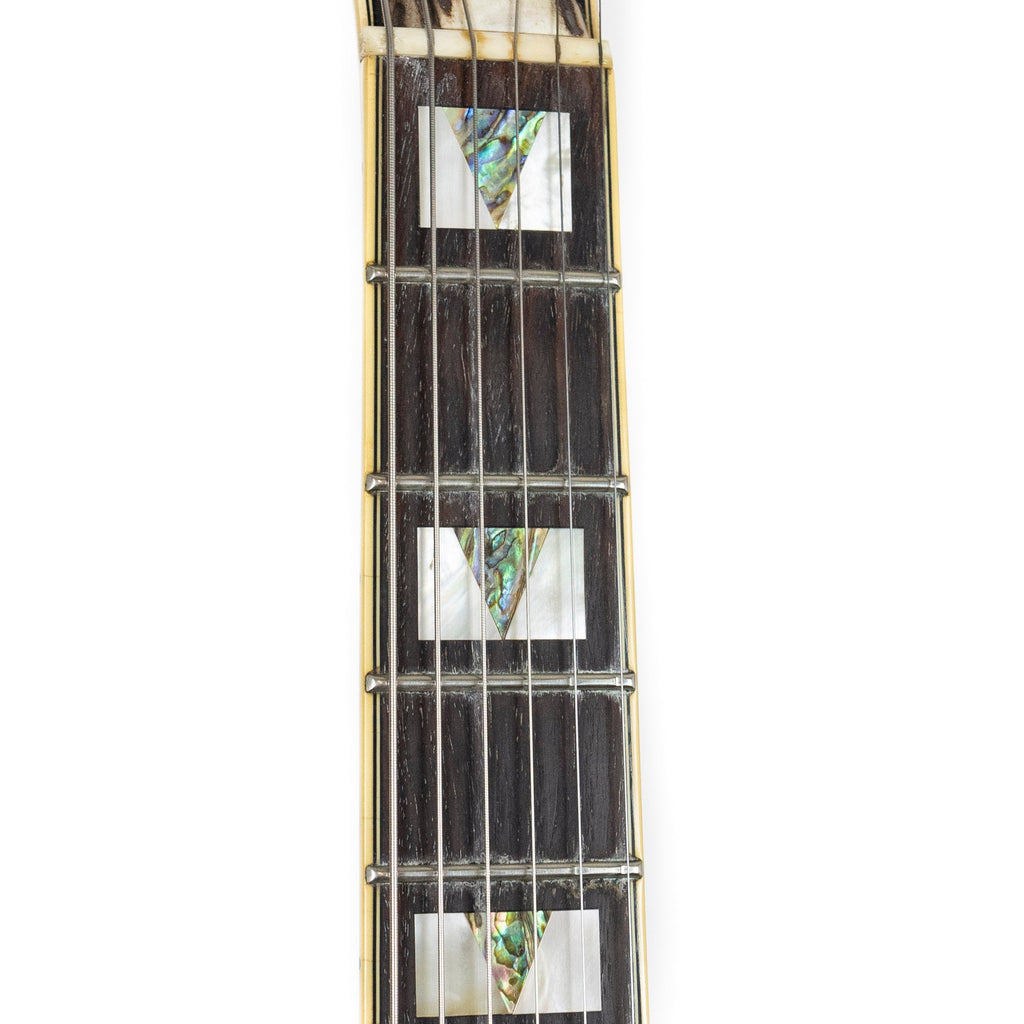 Epiphone 2001 Emperor VC Sunburst
