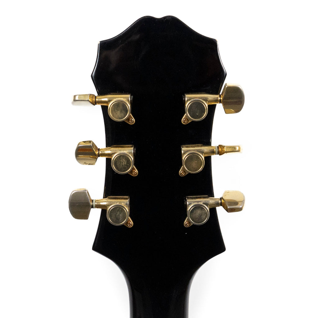 Epiphone 2001 Emperor VC Sunburst