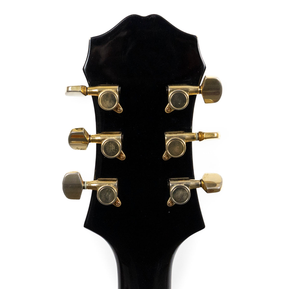 Epiphone 2001 Emperor VC Sunburst