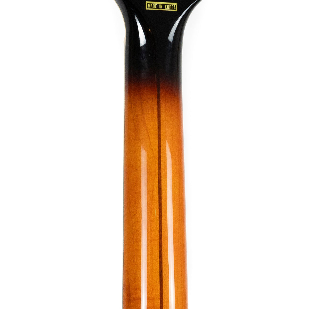 D'Angelico 2016 EXL-1 Sunburst