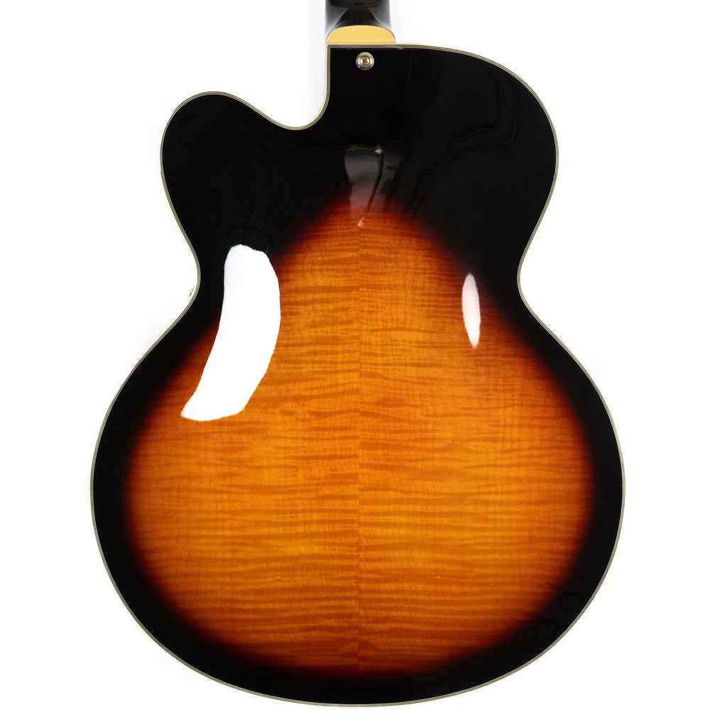 D'Angelico 2016 EXL-1 Sunburst