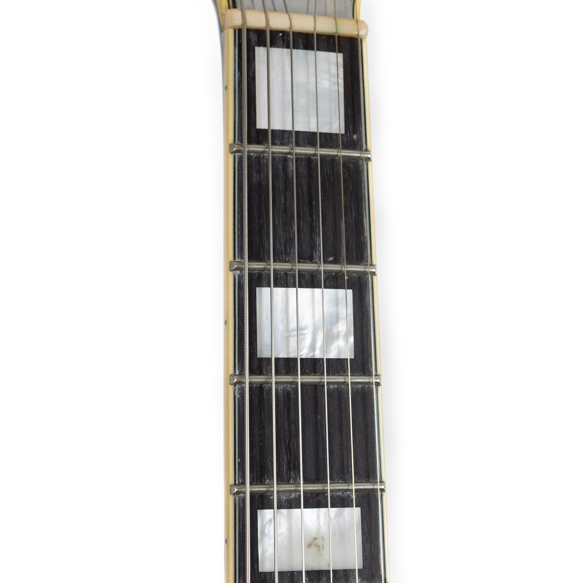 D'Angelico 2016 EXL-1 Sunburst