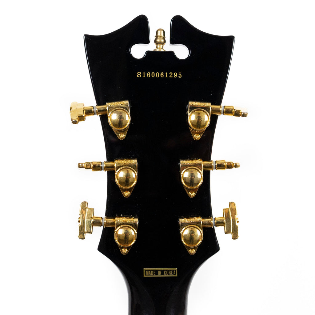 D'Angelico 2016 EXL-1 Sunburst