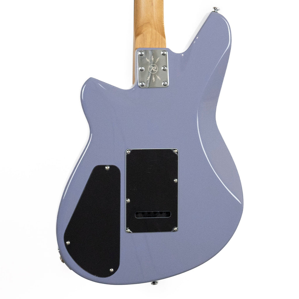 Reverend Descent RA Baritone Periwinkle